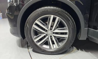 Tiguan All Space