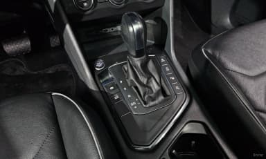 Tiguan All Space