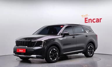 Sorento 4th Generation