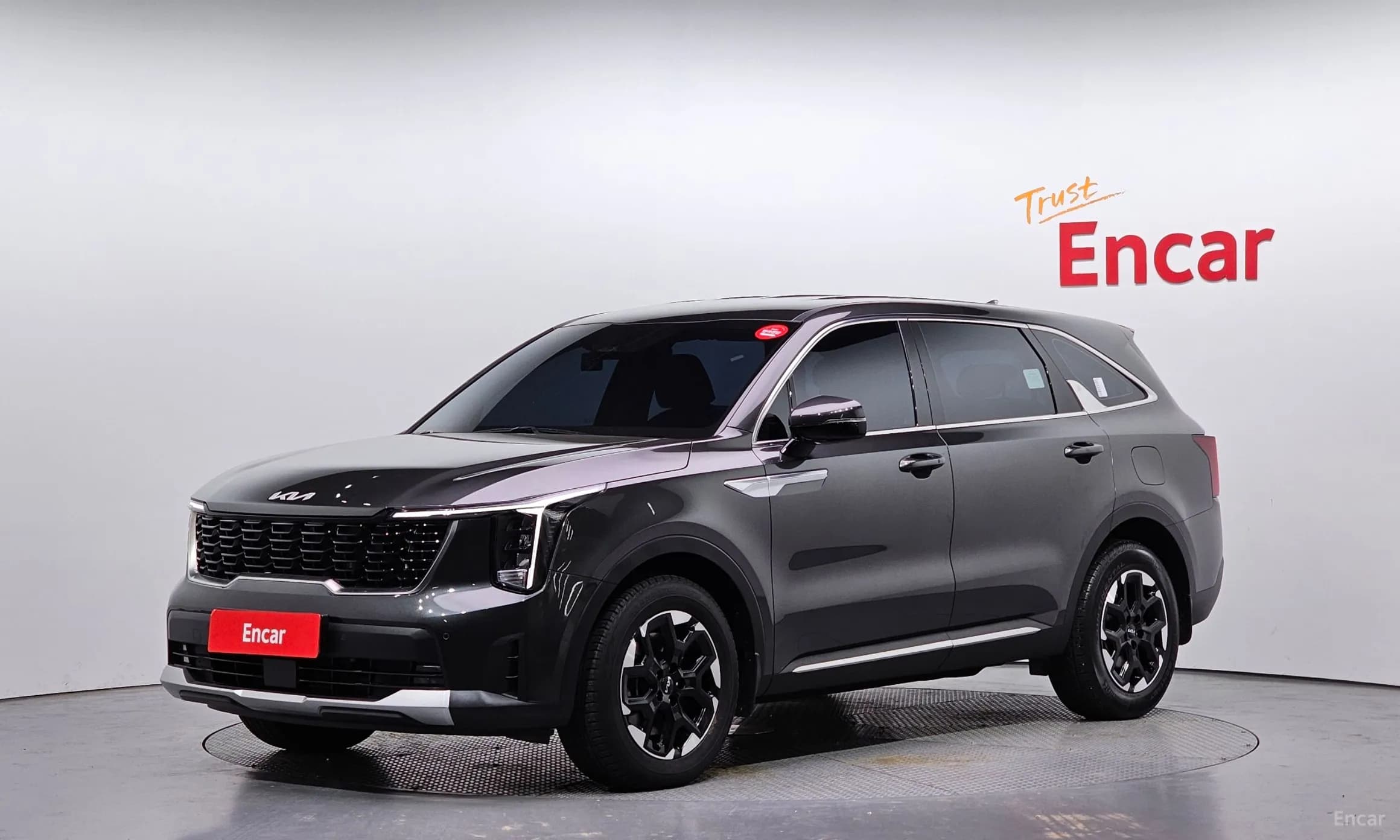 Sorento 4th Generation