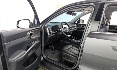 Sorento 4th Generation