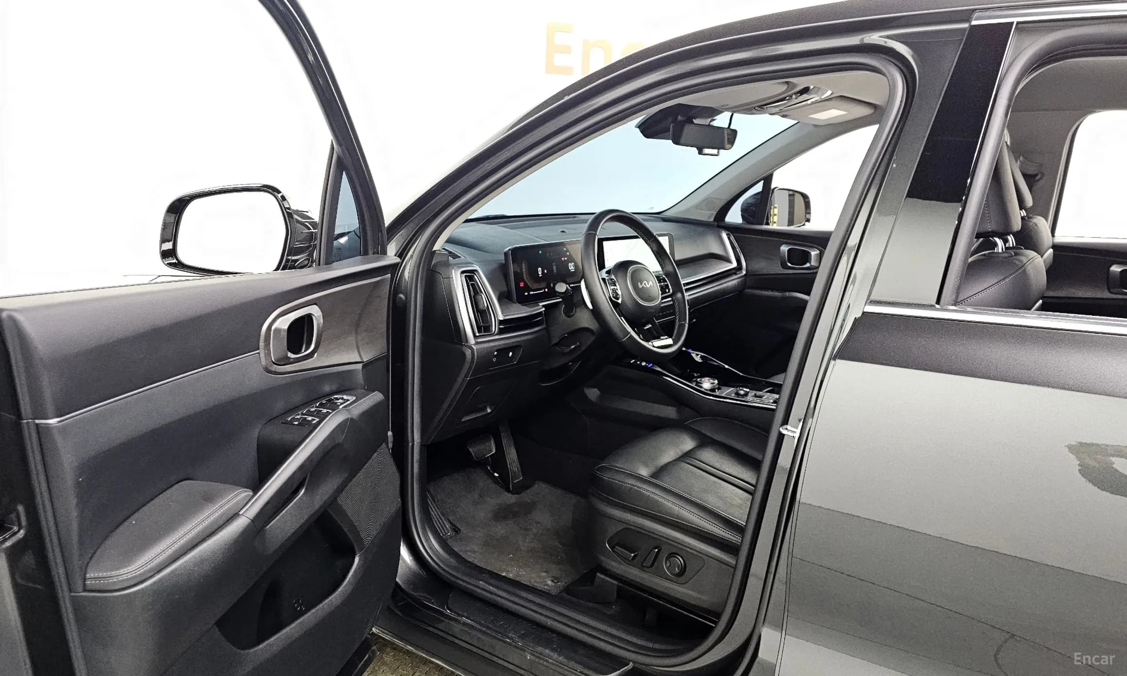 Sorento 4th Generation