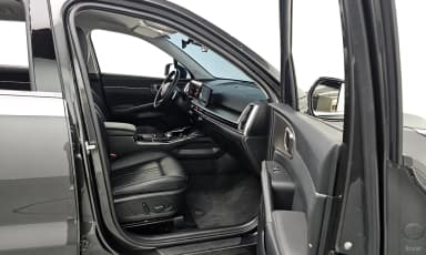 Sorento 4th Generation