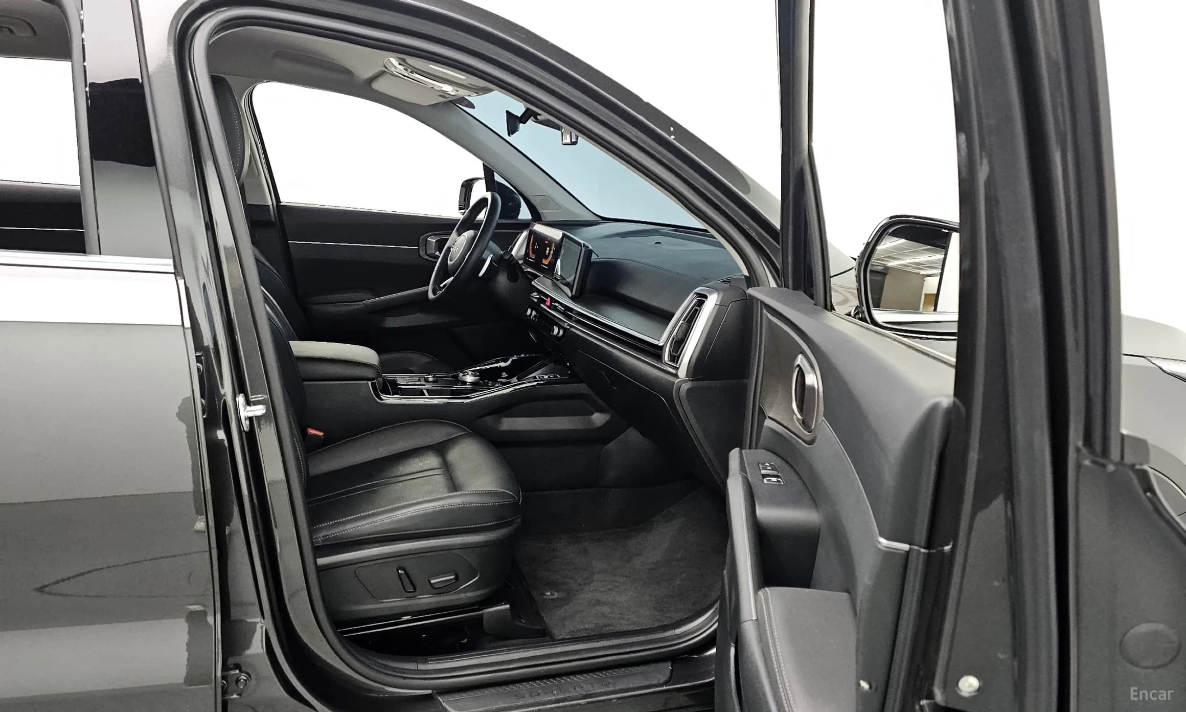Sorento 4th Generation