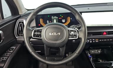 Sorento 4th Generation