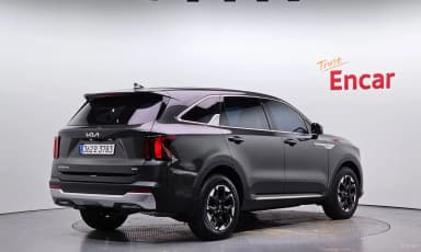 Sorento 4th Generation