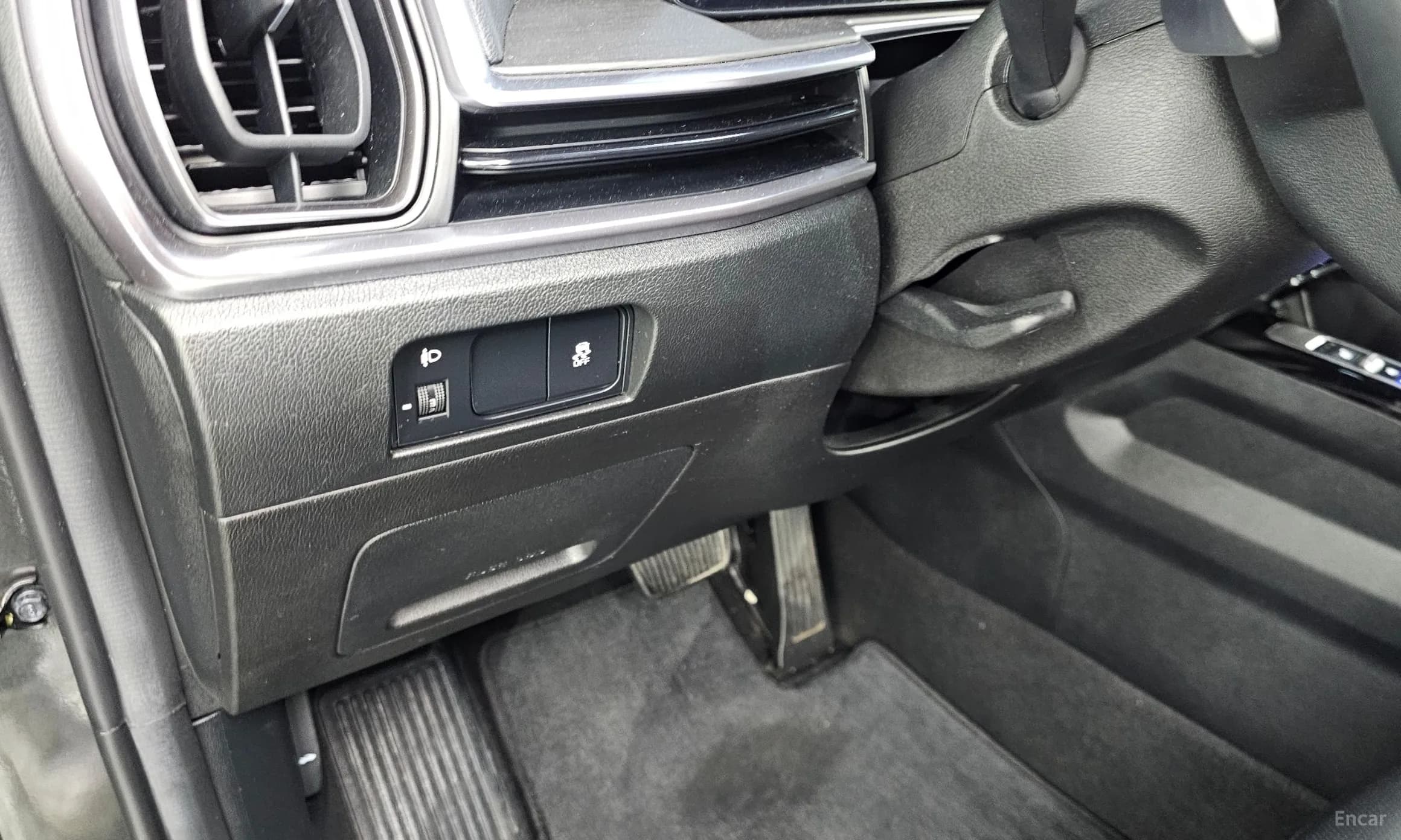 Sorento 4th Generation