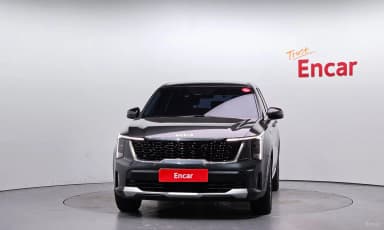 Sorento 4th Generation