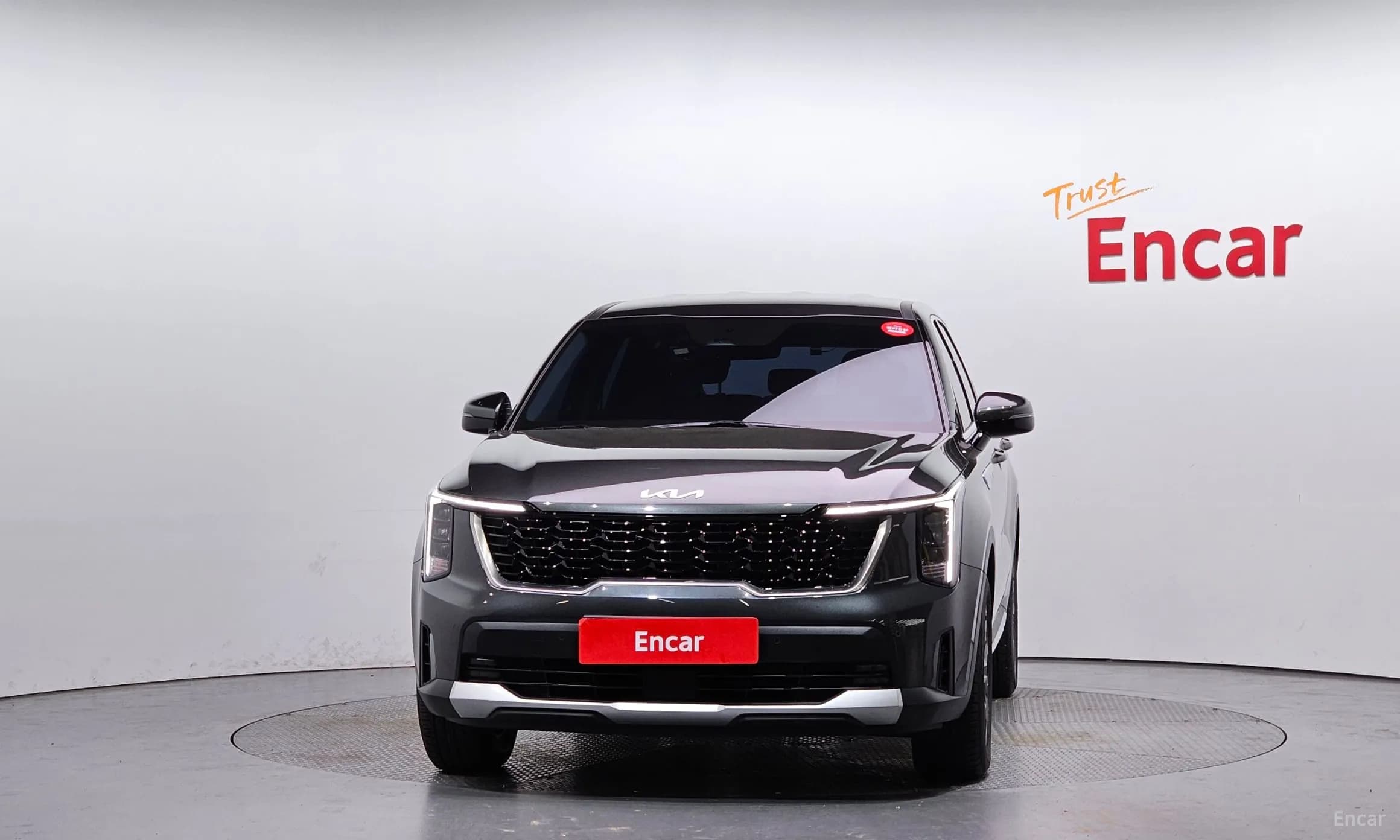 Sorento 4th Generation