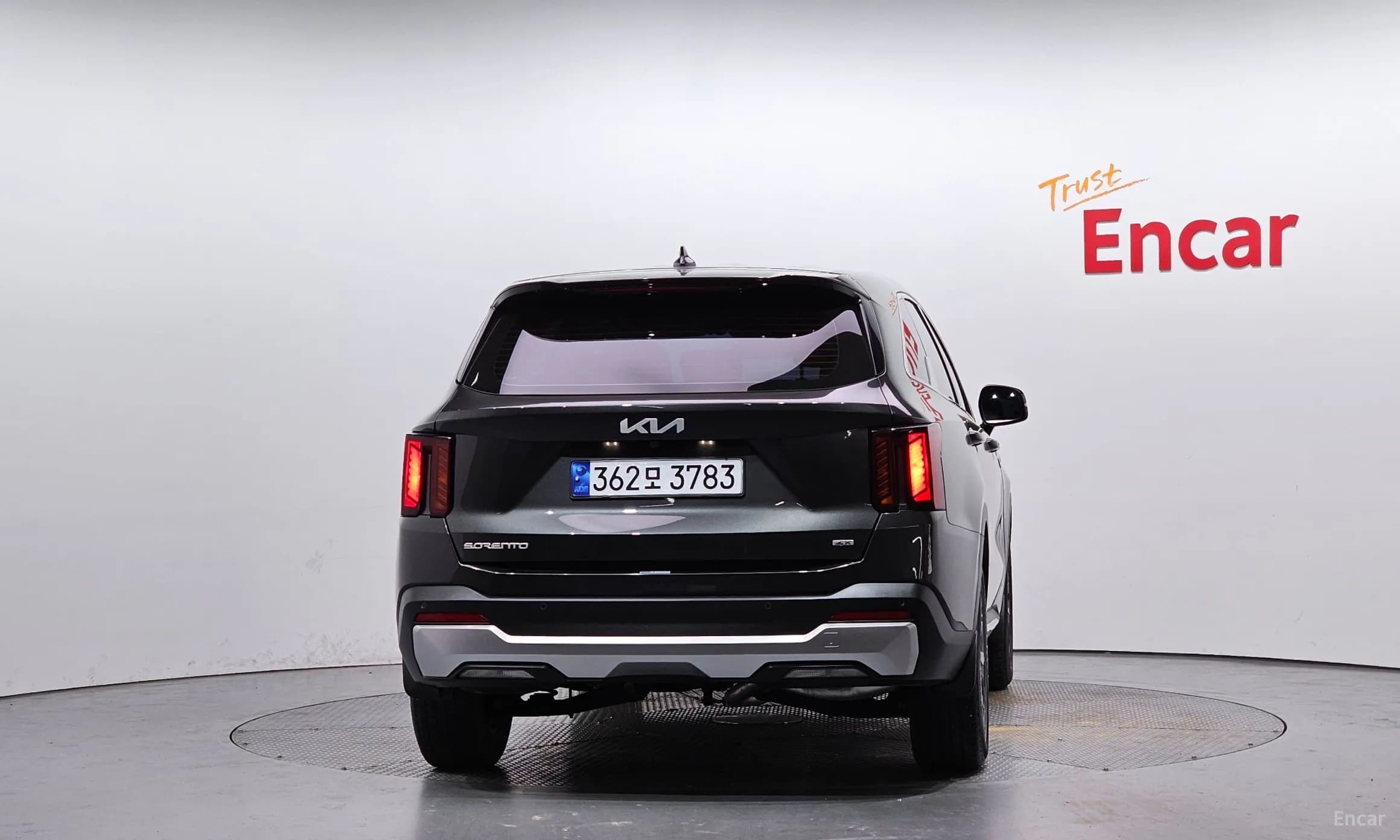 Sorento 4th Generation