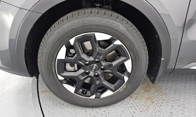 Sorento 4th Generation