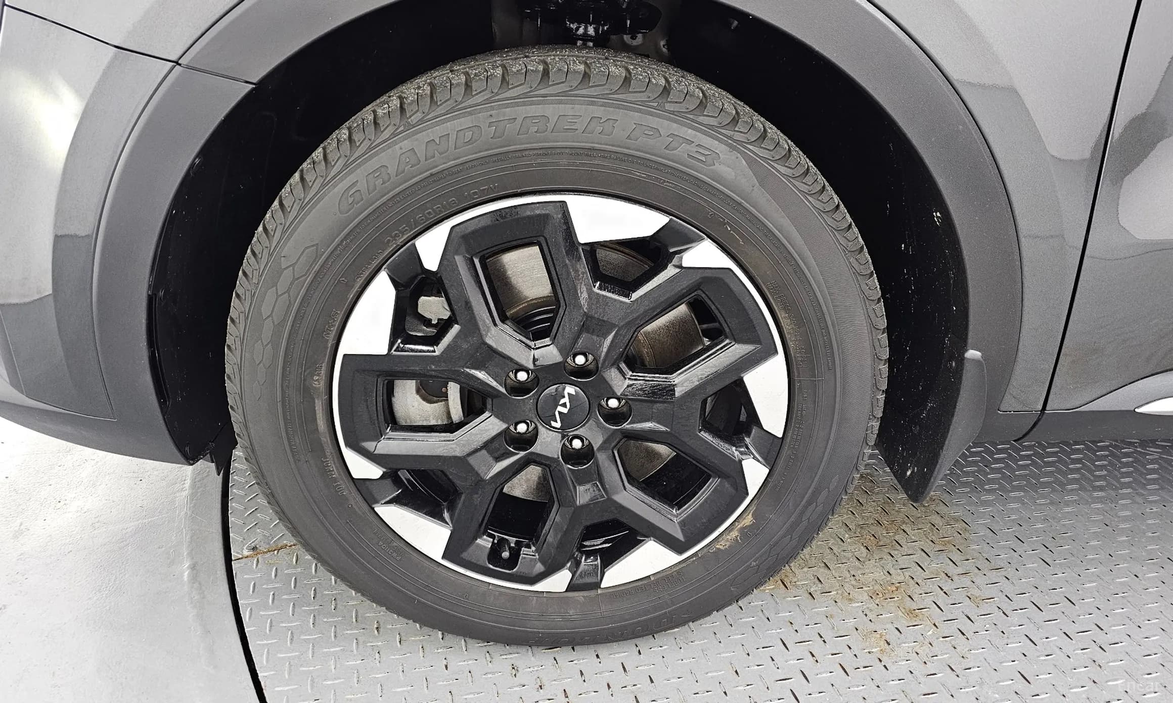 Sorento 4th Generation