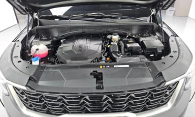 Sorento 4th Generation