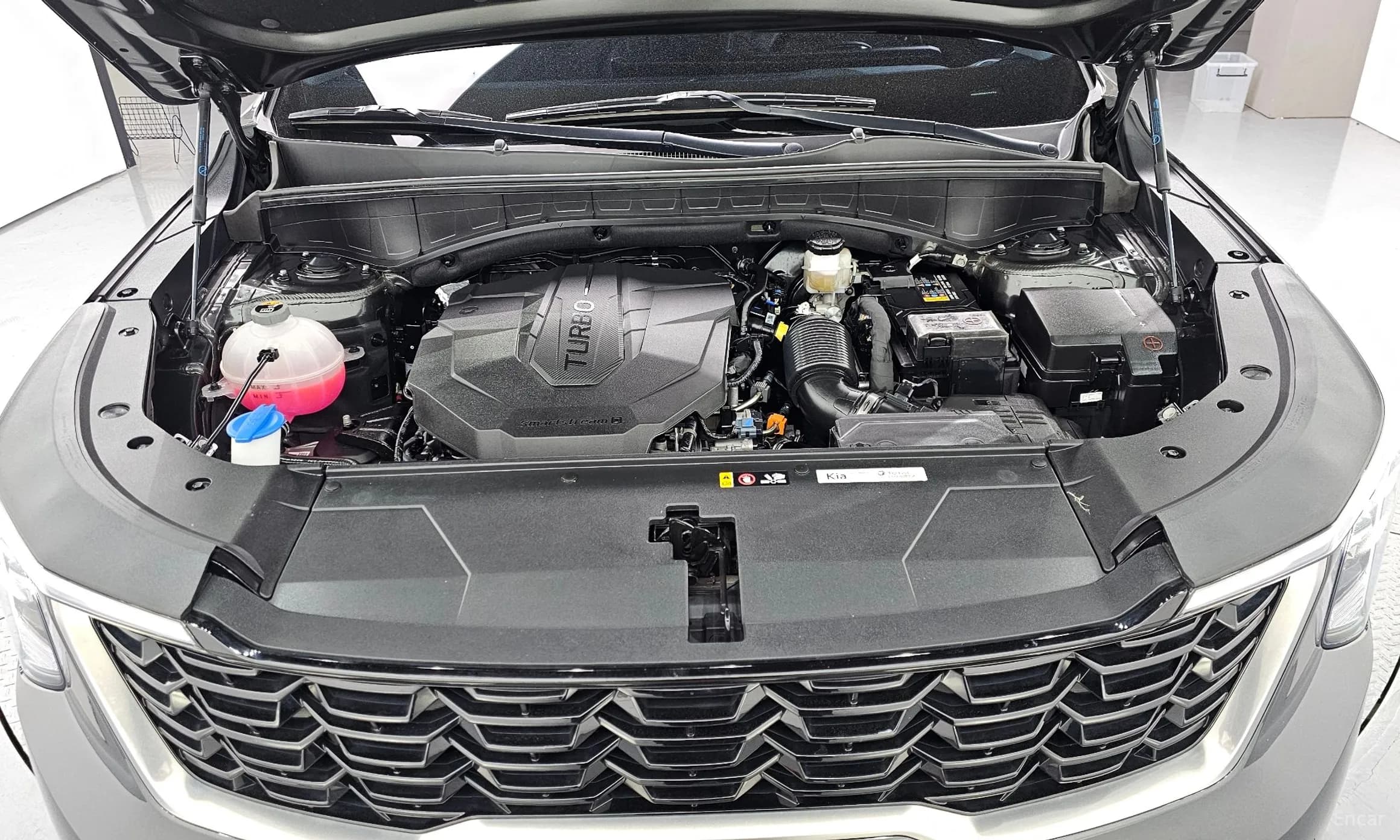 Sorento 4th Generation