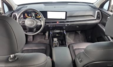 Sorento 4th Generation