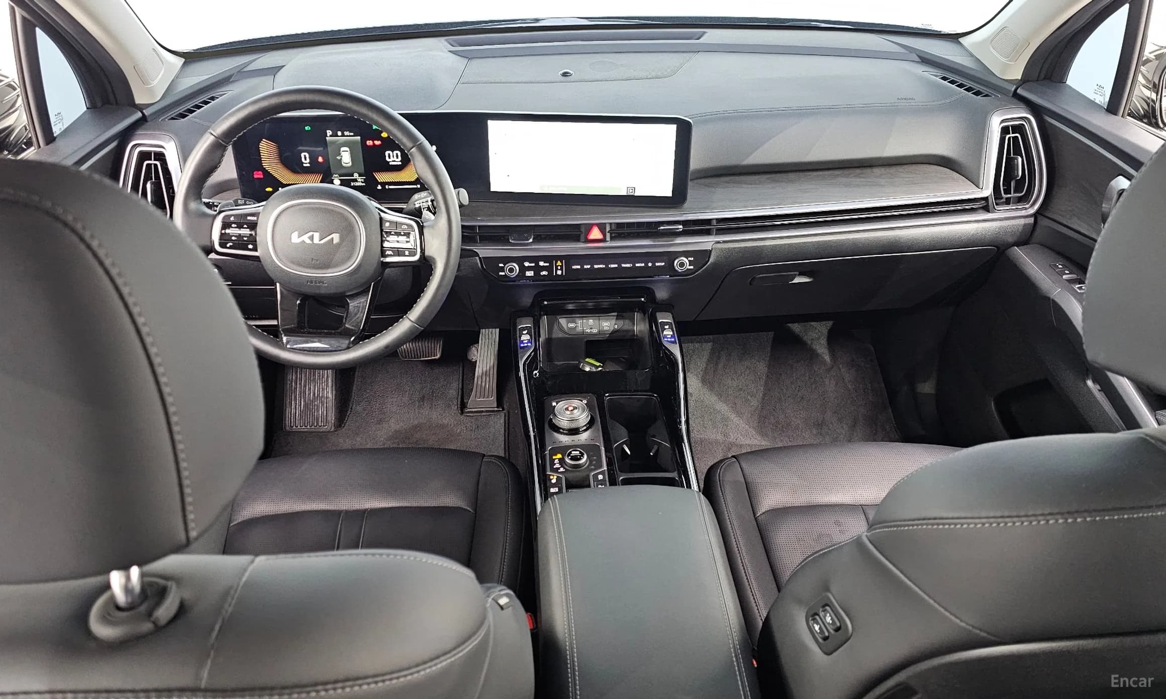 Sorento 4th Generation