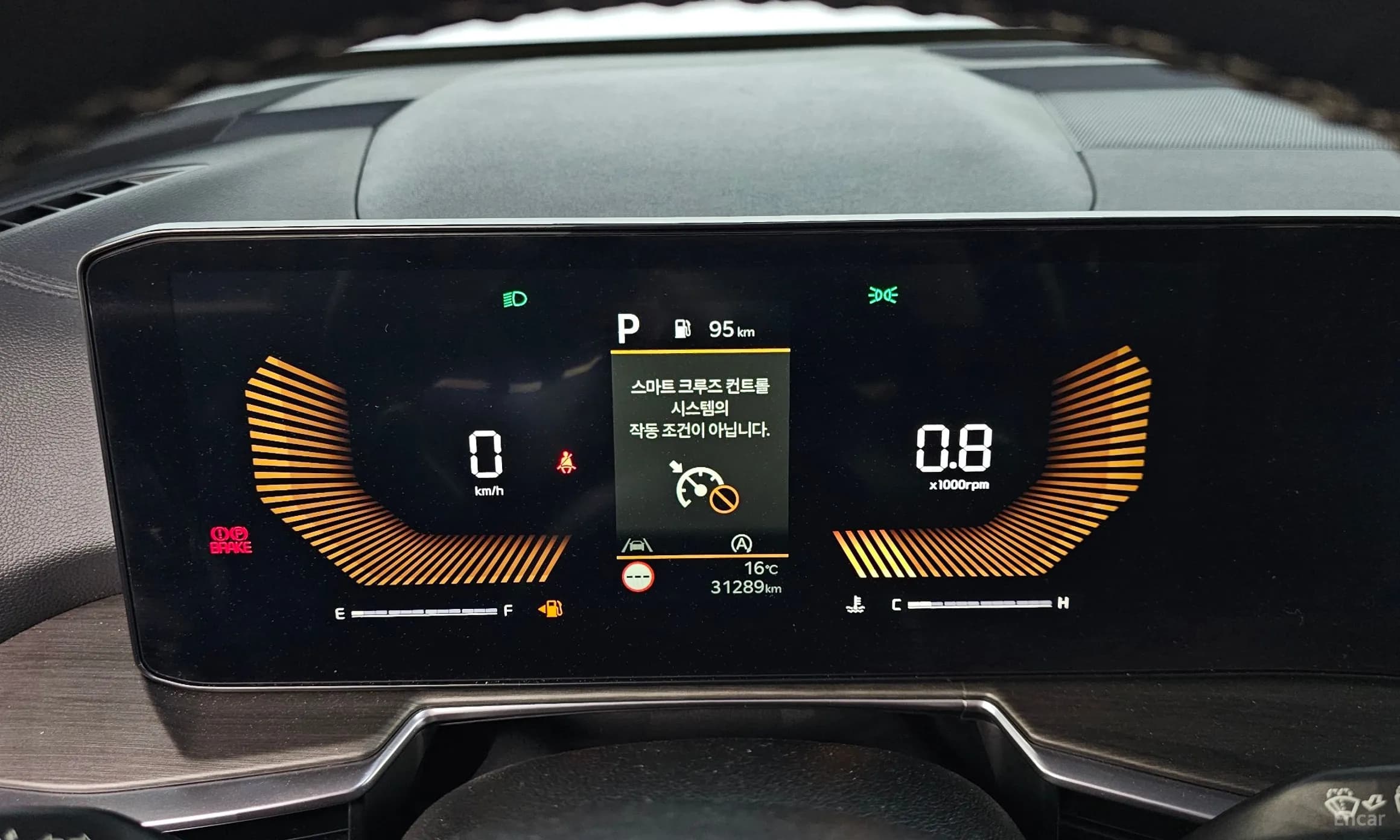 Sorento 4th Generation
