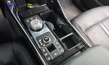 Sorento 4th Generation