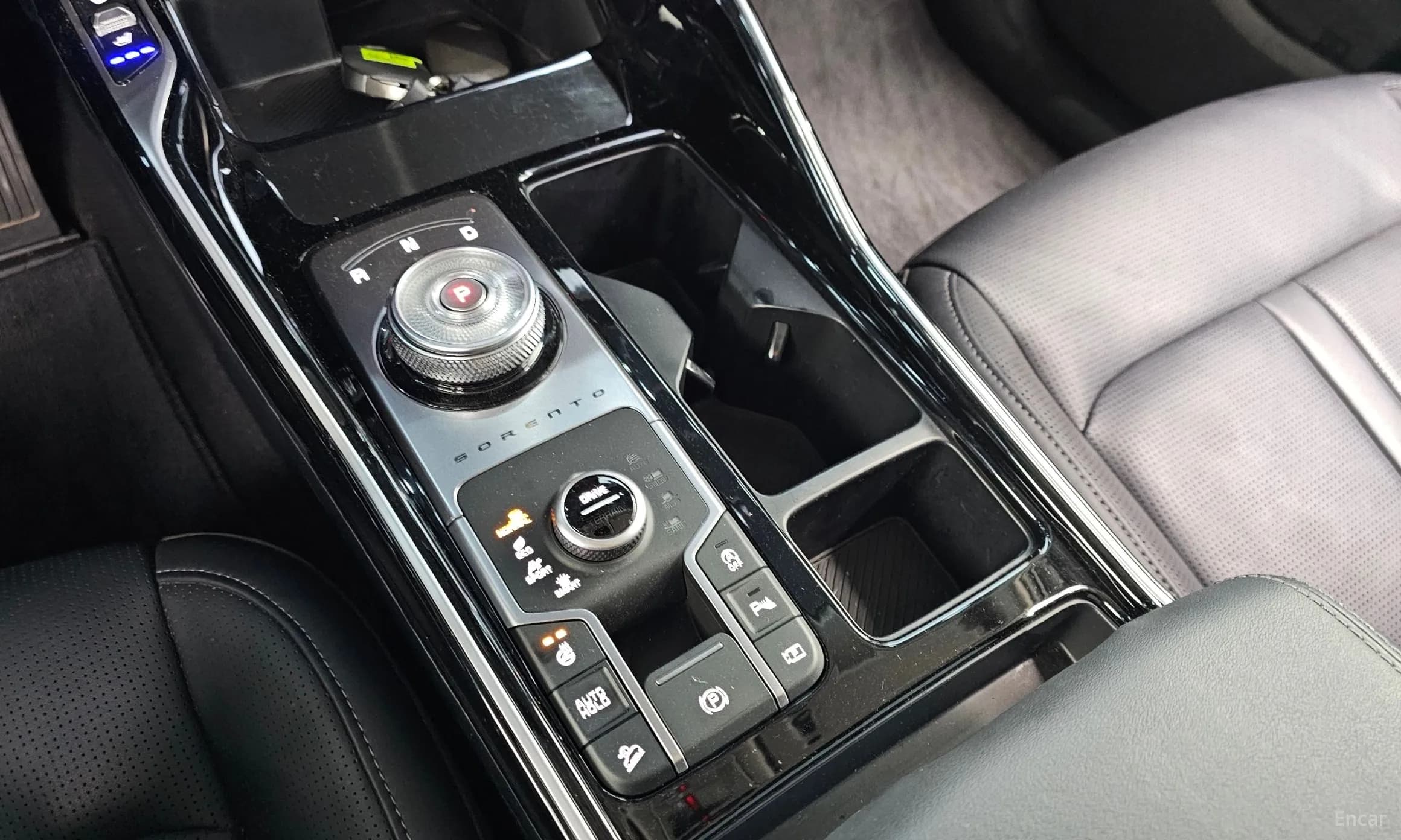 Sorento 4th Generation