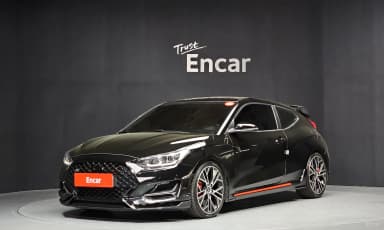 Veloster (JS)