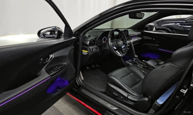 Veloster (JS)