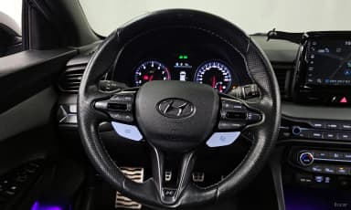 Veloster (JS)
