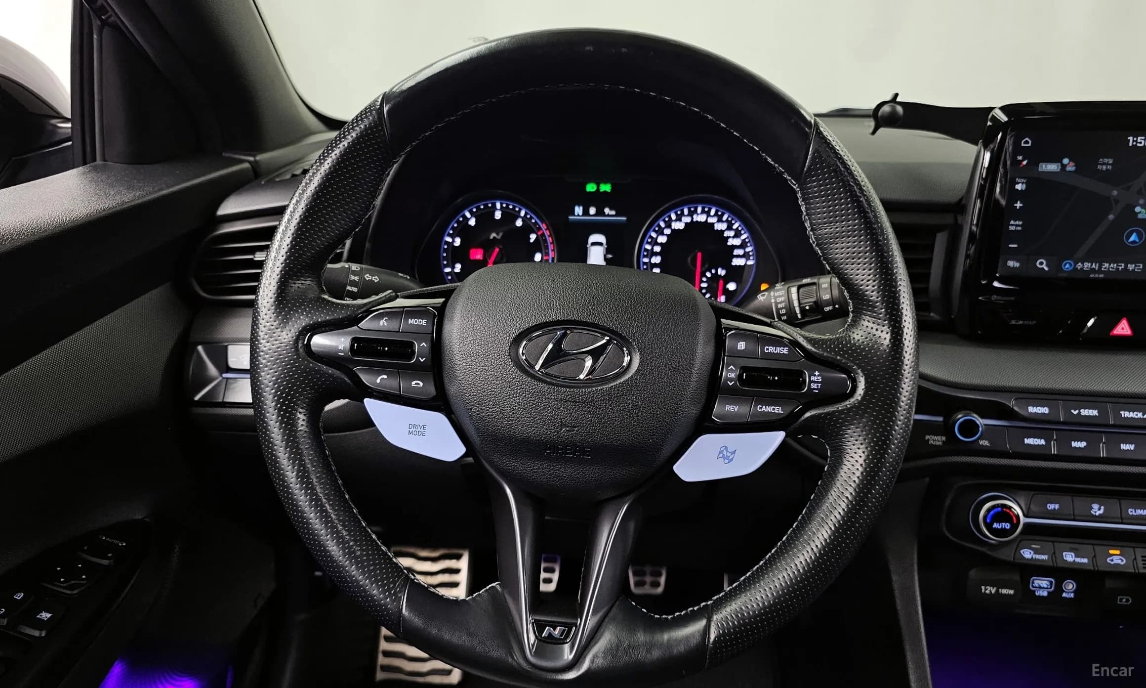 Veloster (JS)