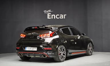 Veloster (JS)