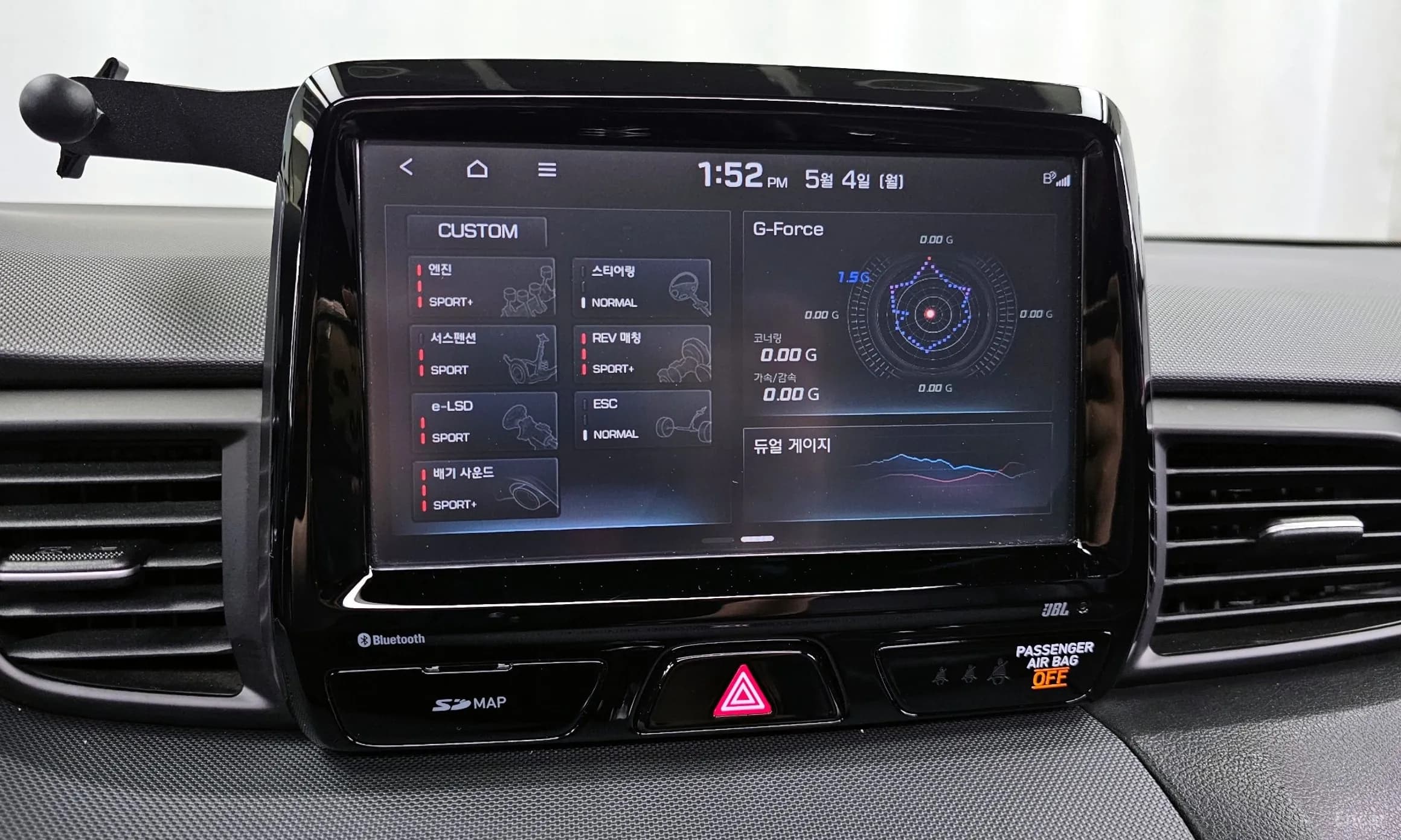 Veloster (JS)