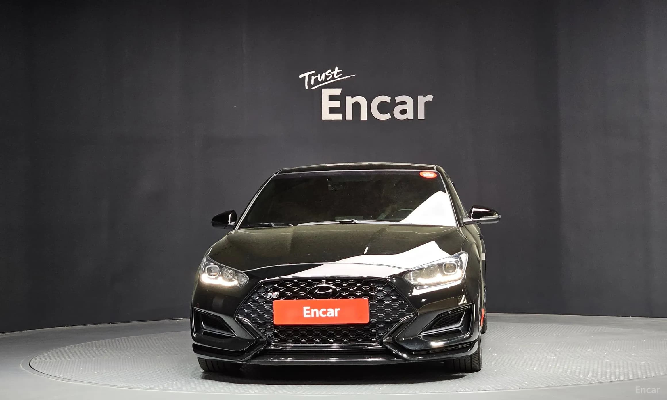 Veloster (JS)