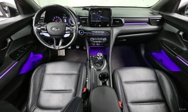 Veloster (JS)