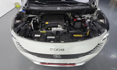 5008 2nd generation