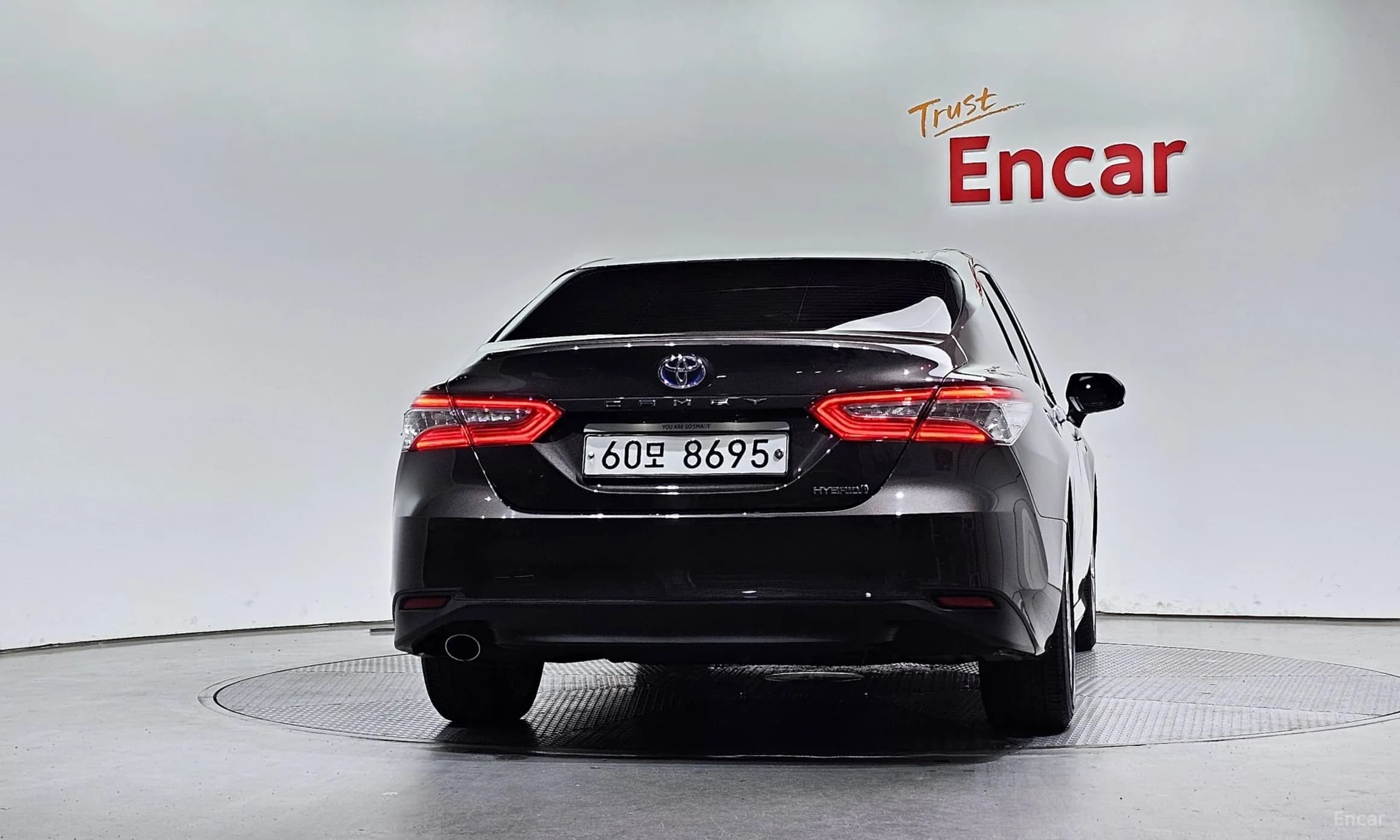 Camry (XV70)