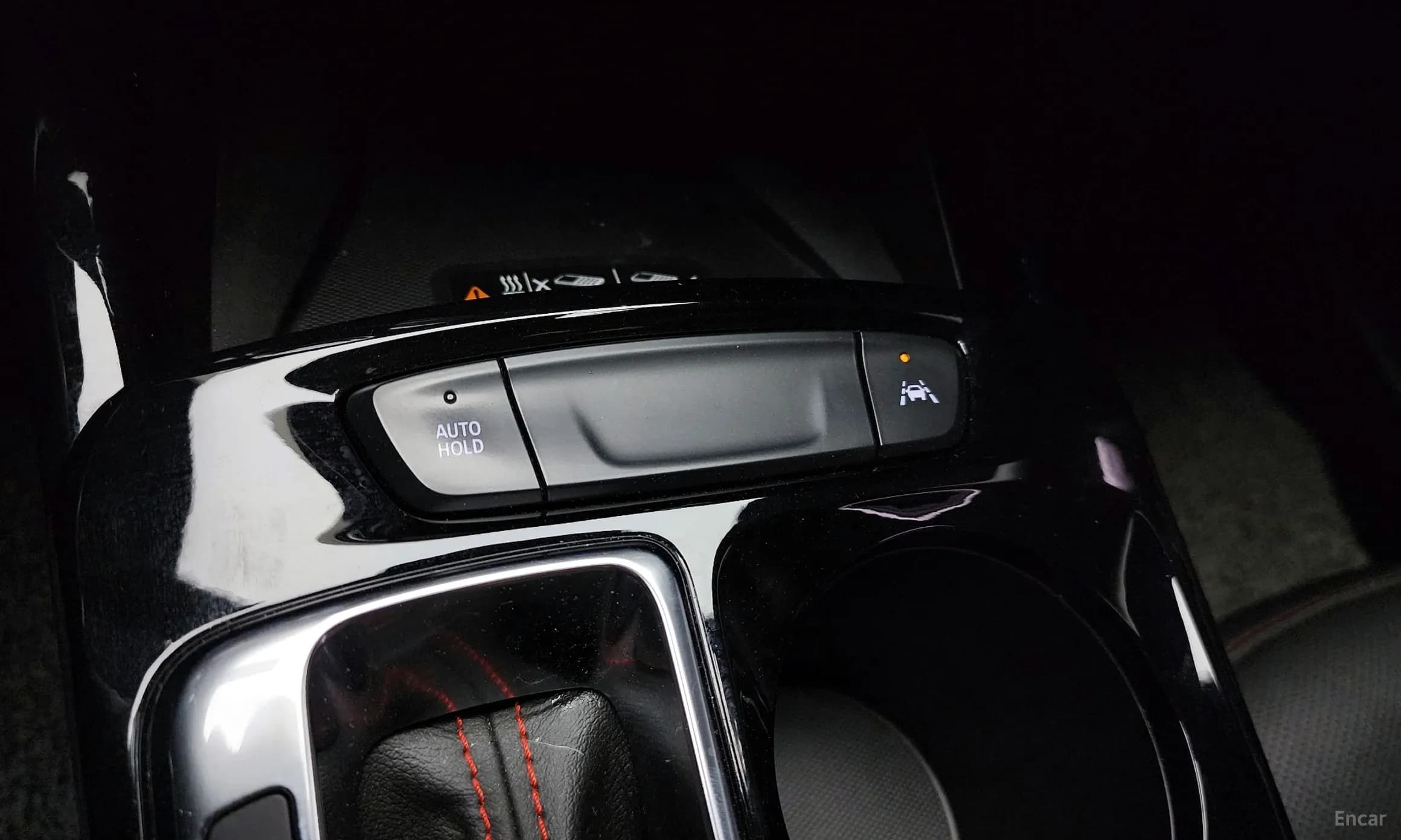 Trax Crossover