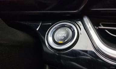 Trax Crossover