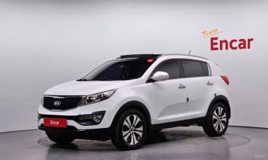 Sportage R