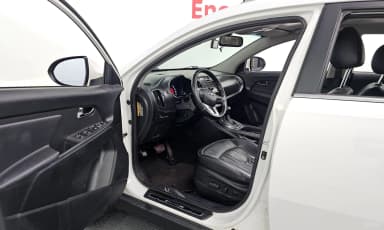 Sportage R