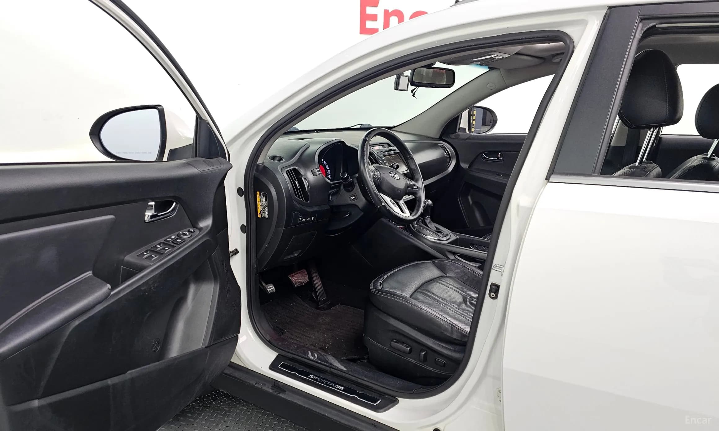 Sportage R