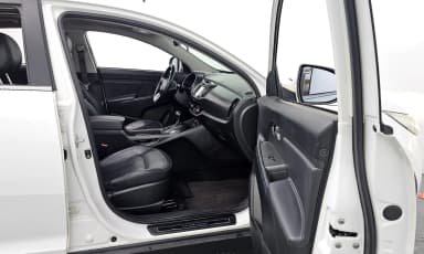 Sportage R