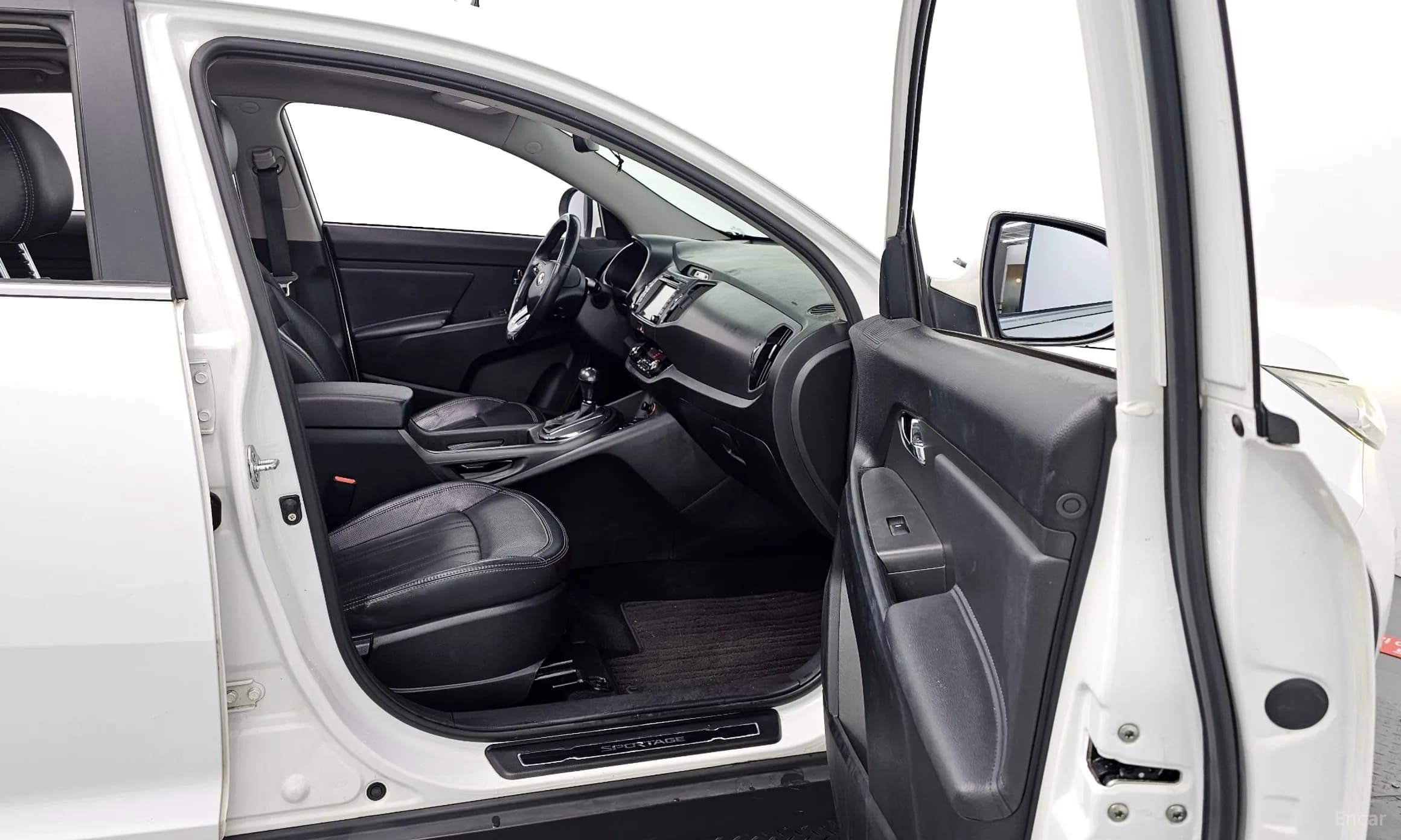 Sportage R