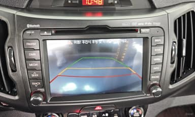 Sportage R