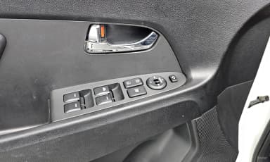 Sportage R