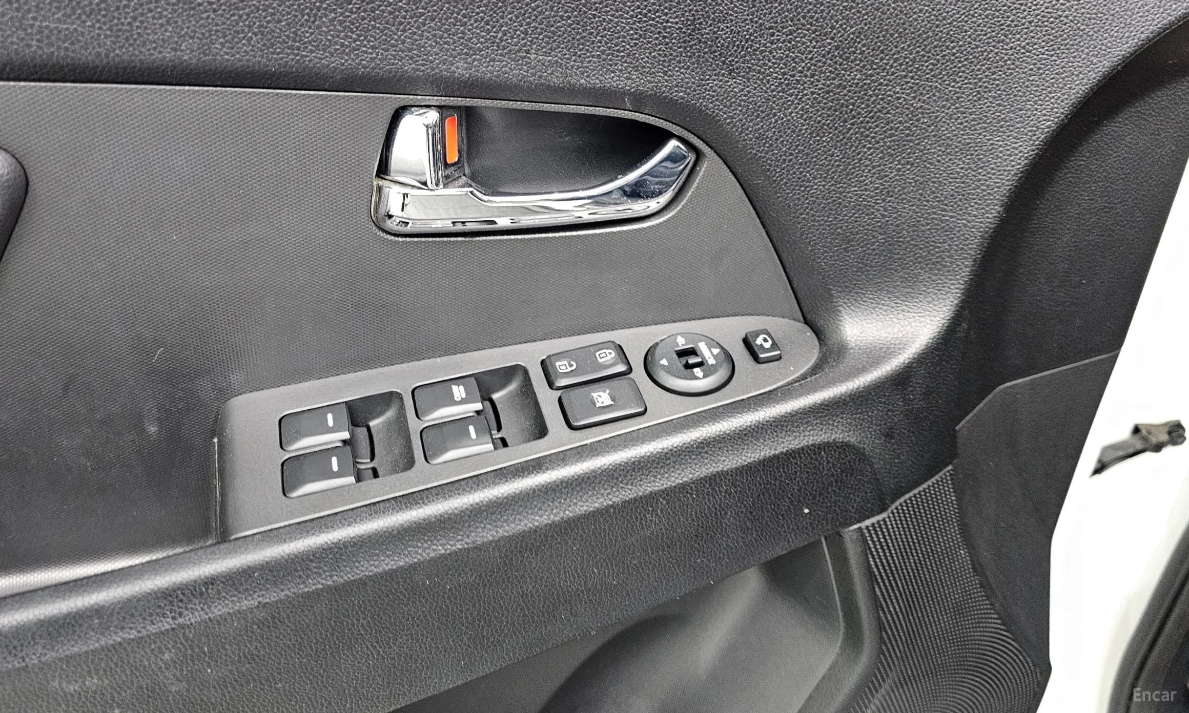 Sportage R
