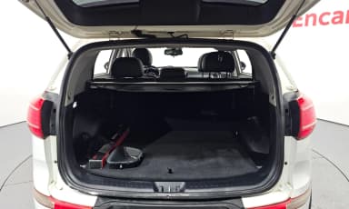 Sportage R