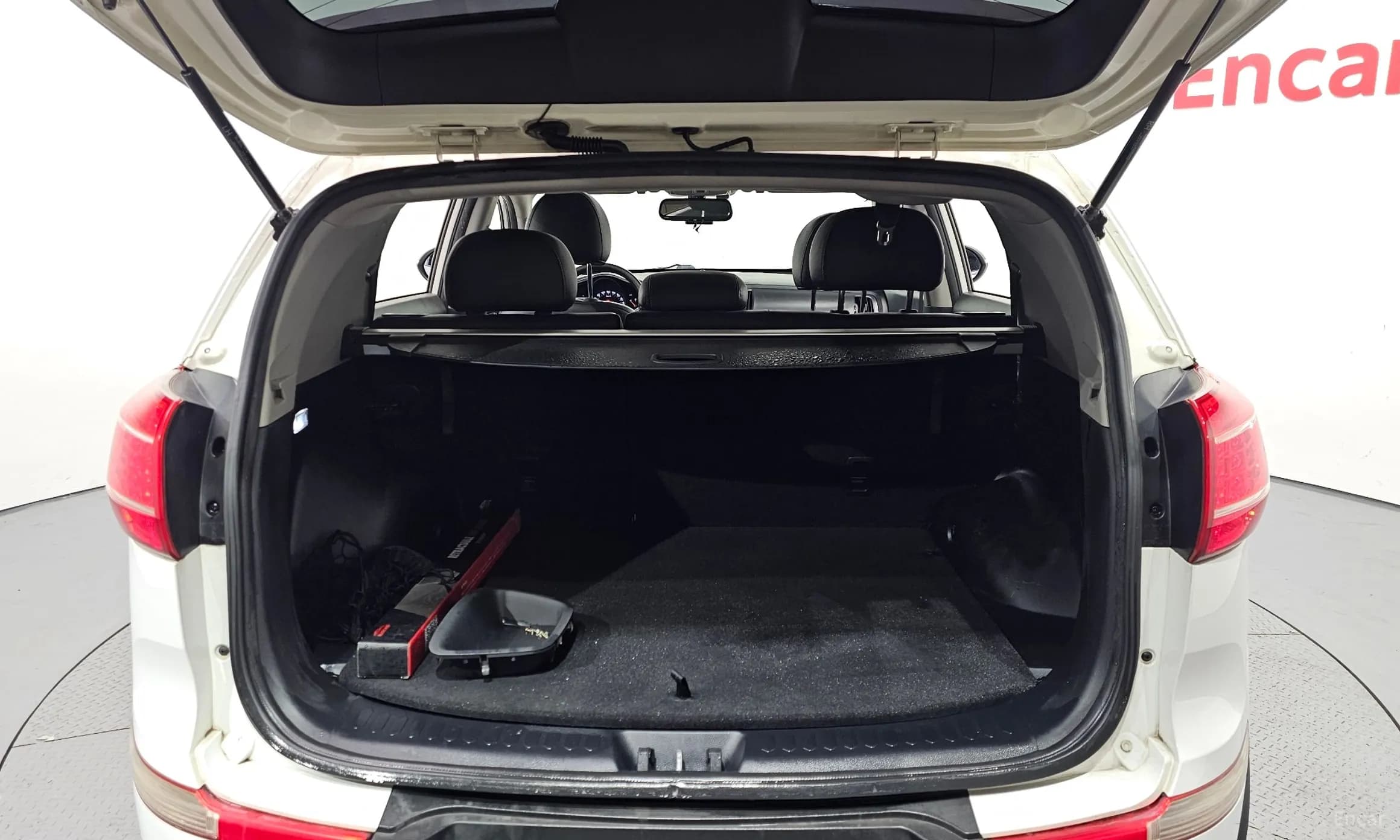 Sportage R