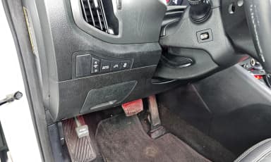 Sportage R
