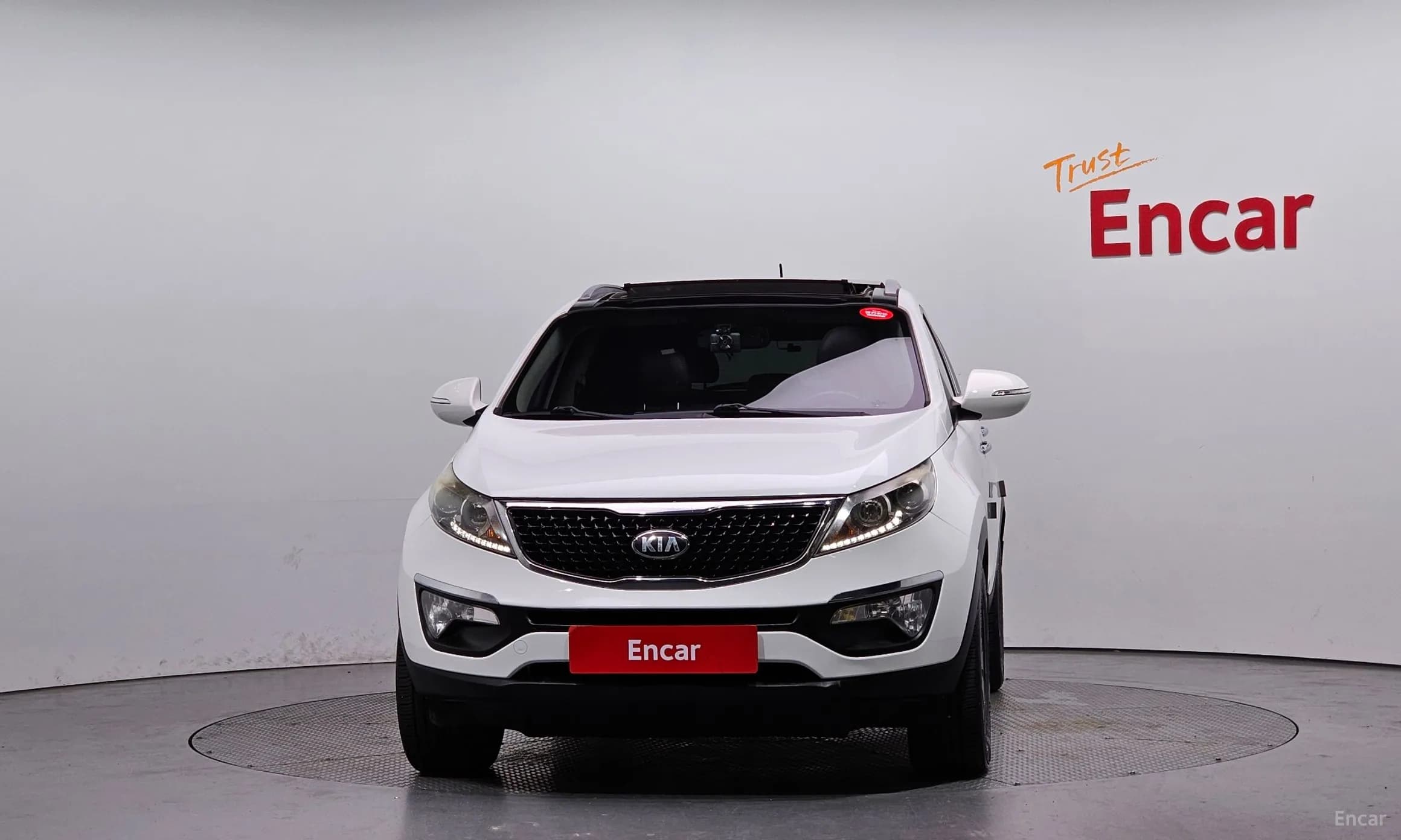 Sportage R