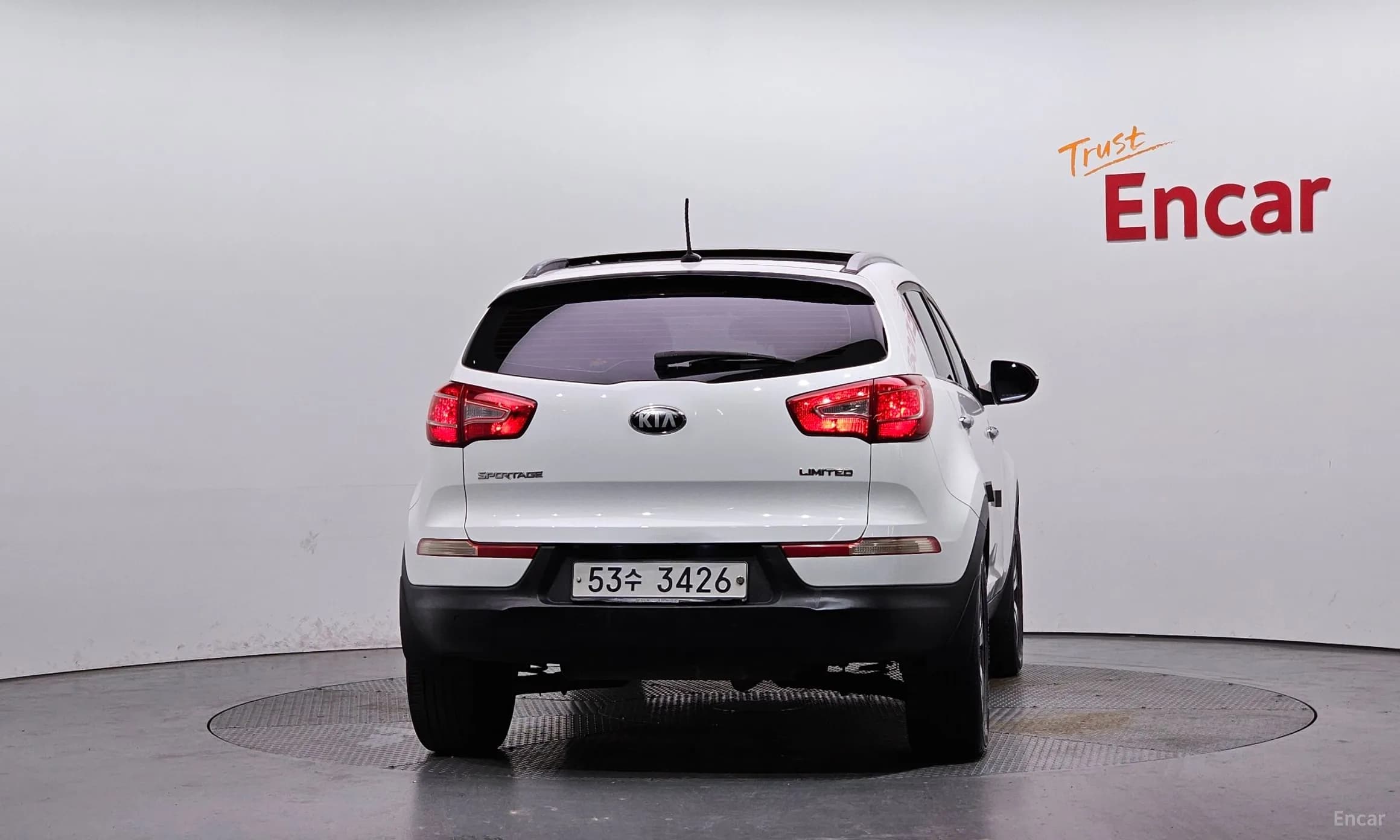 Sportage R