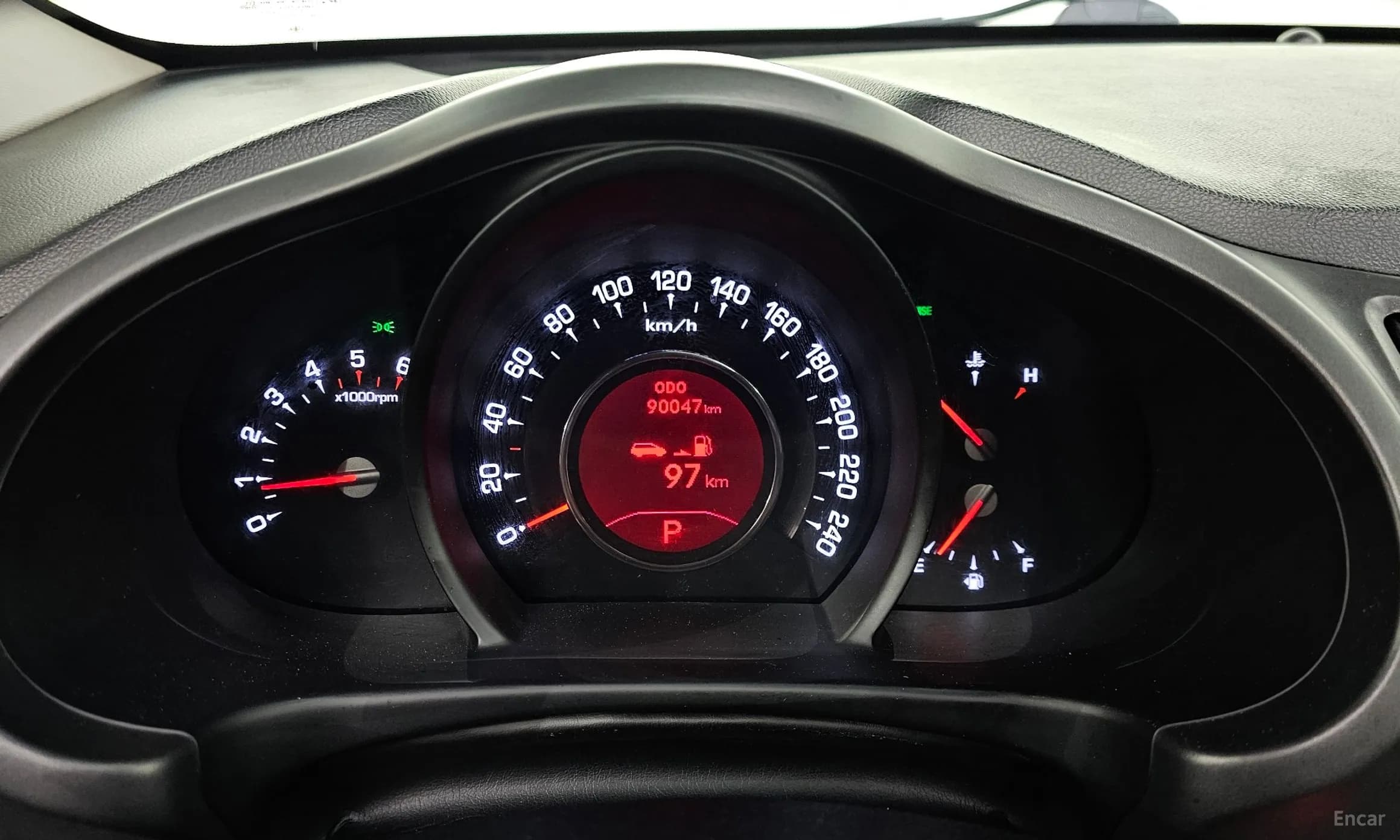 Sportage R