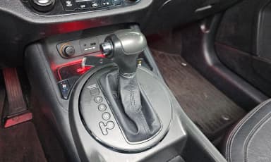 Sportage R